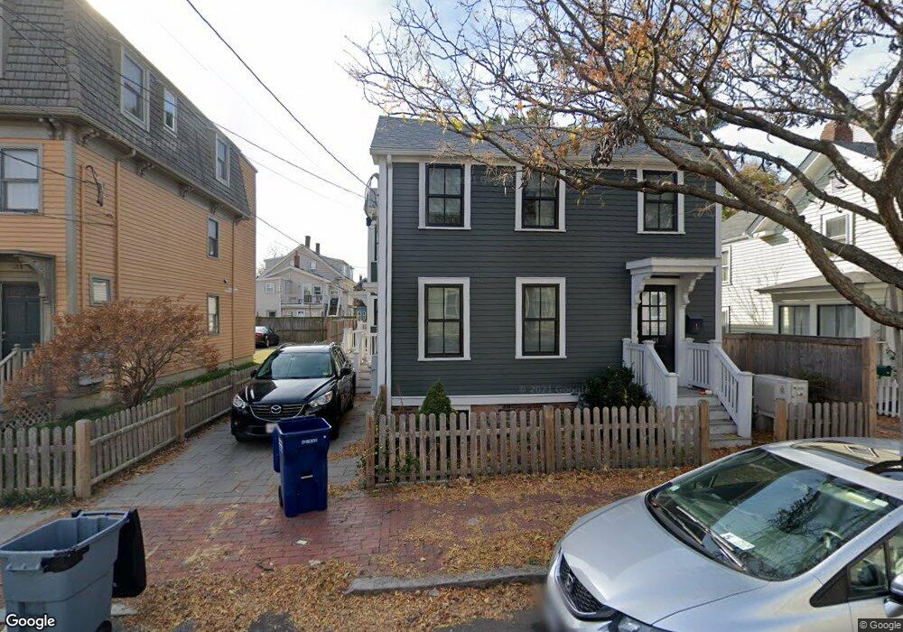 192 Franklin St unit 1, Cambridge, MA 02139 - photo 1