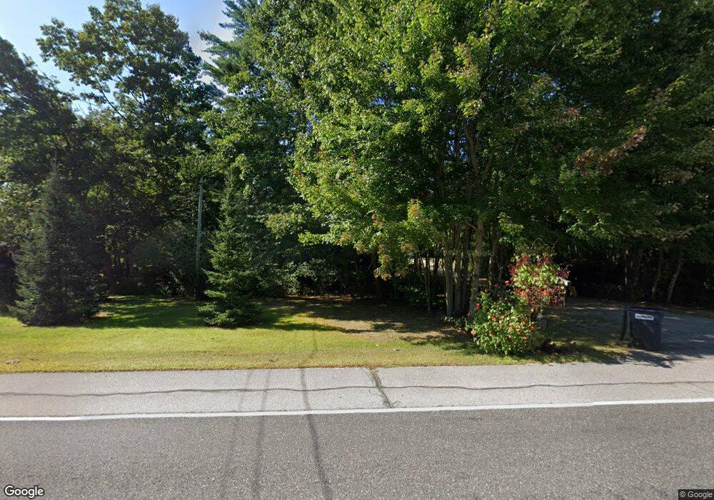 188 Narragansett Trail, Buxton, ME 04093 - photo 1