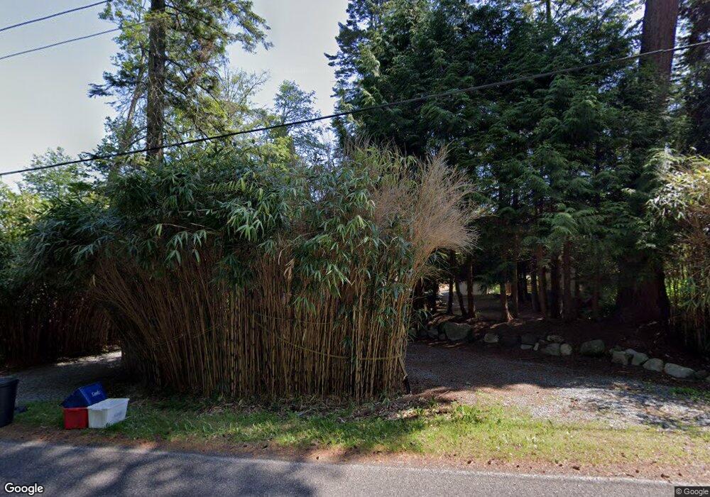 242 Boundary Bay Rd, Point Roberts, WA 98281 - photo 1