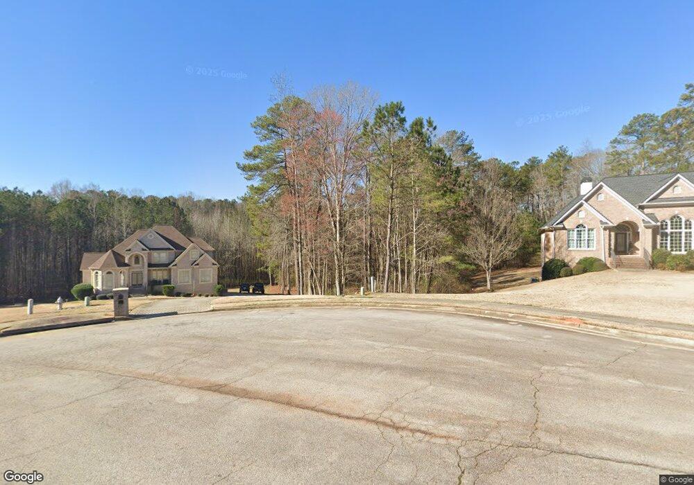 312 Ashborough Place unit 20, Stockbridge, GA 30281 - photo 1