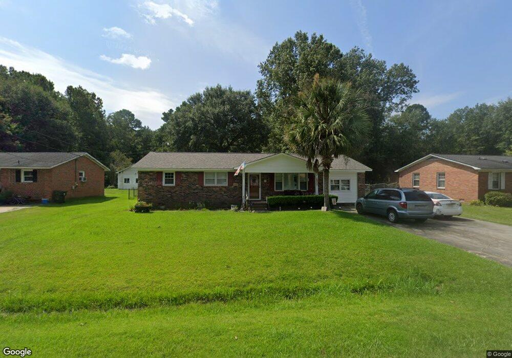 1134 Langdoc St, Moncks Corner, SC 29461 - photo 1