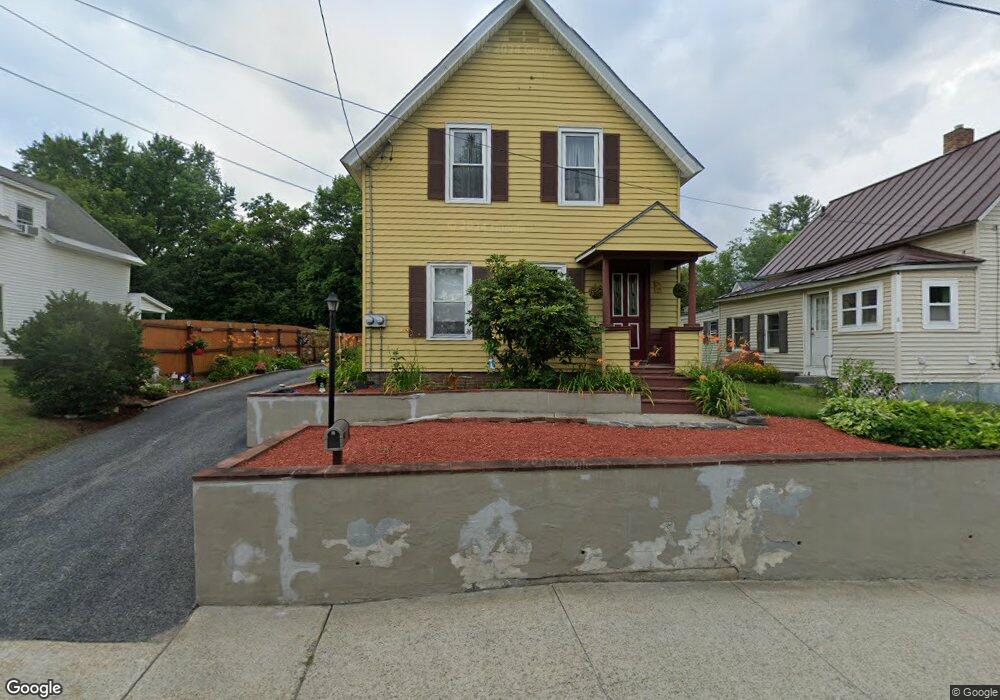 6 Ela St, Lebanon, NH 03766 - photo 1