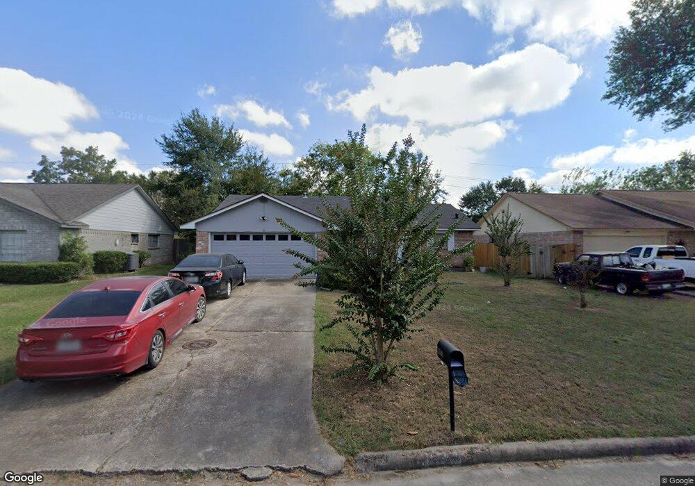 13506 Wood Terrace Dr, Houston, TX 77038 - photo 1