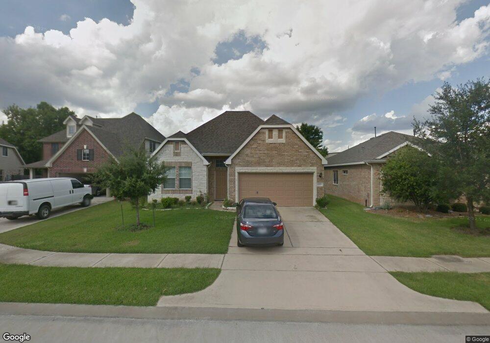 8926 Parlin Ridge Dr, Houston, TX 77040 - photo 1