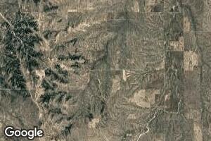 1 County Road 154, Agate, CO 80101