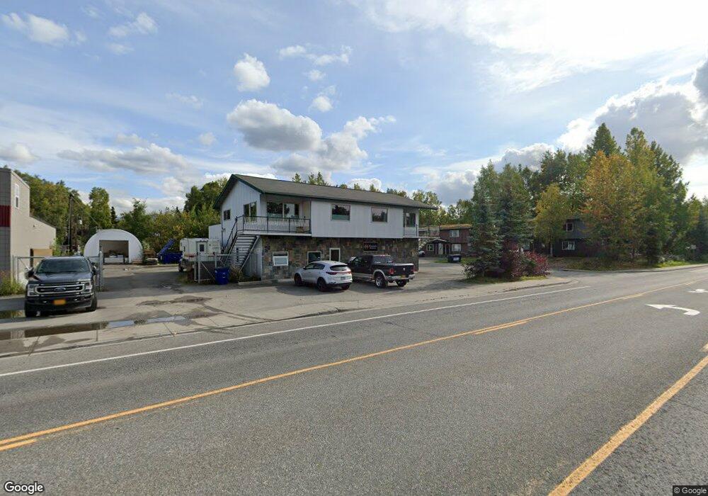 7401 Arctic Blvd, Anchorage, AK 99518 - photo 1