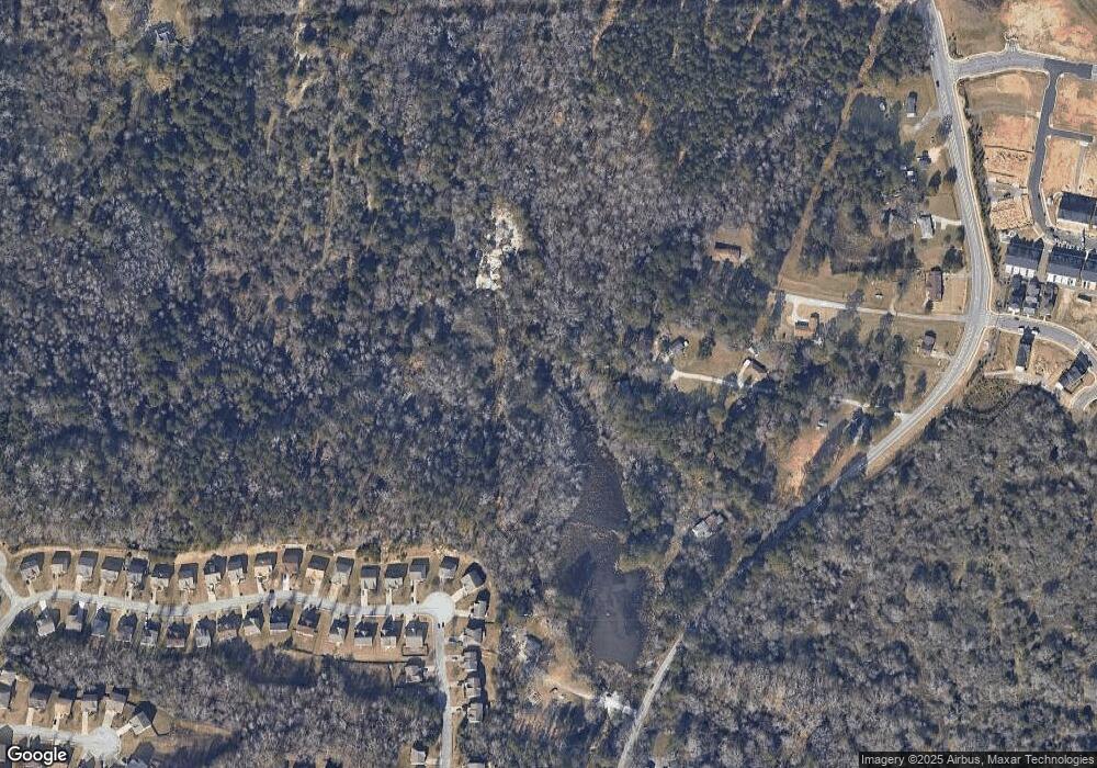 1538 Freeman Ln SW, Conyers, GA 30094 - photo 1