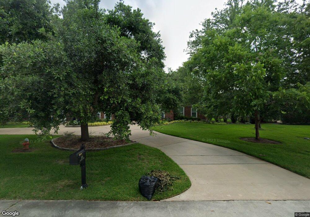 408 Carriage Creek Ln, Friendswood, TX 77546 - photo 1