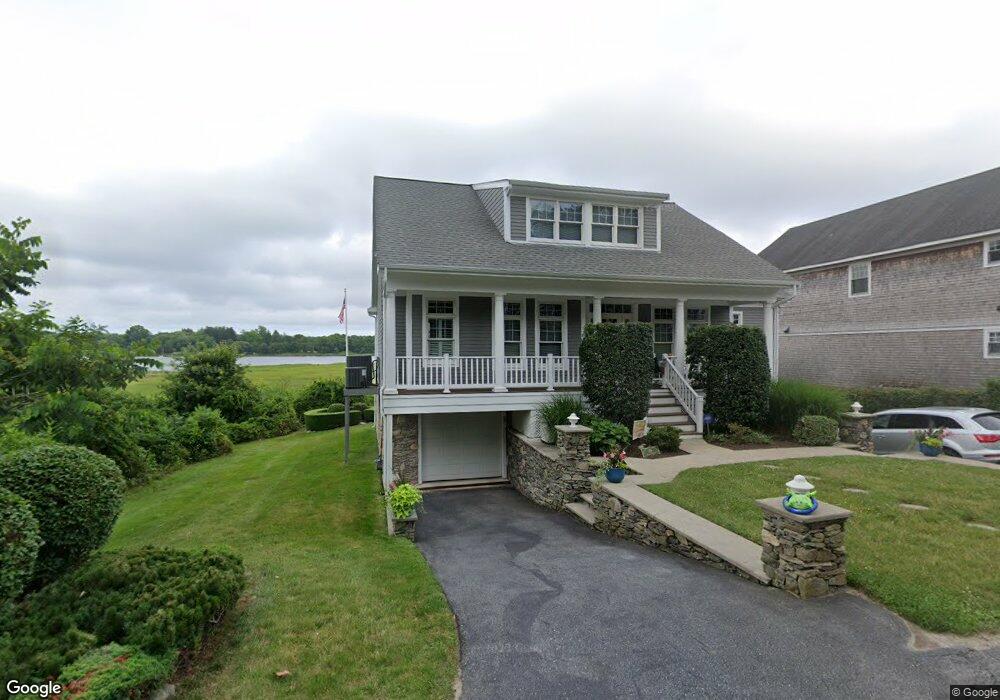 29 Read Ave, Warren, RI 02885 - photo 1