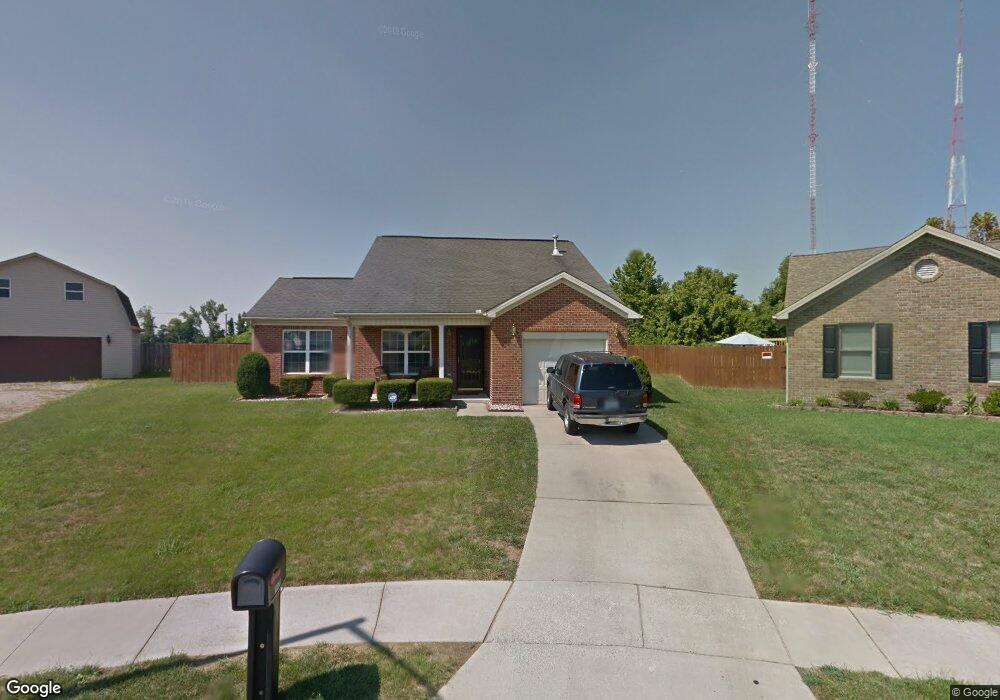 3640 Hummingbird Loop S, Owensboro, KY 42301 - photo 1