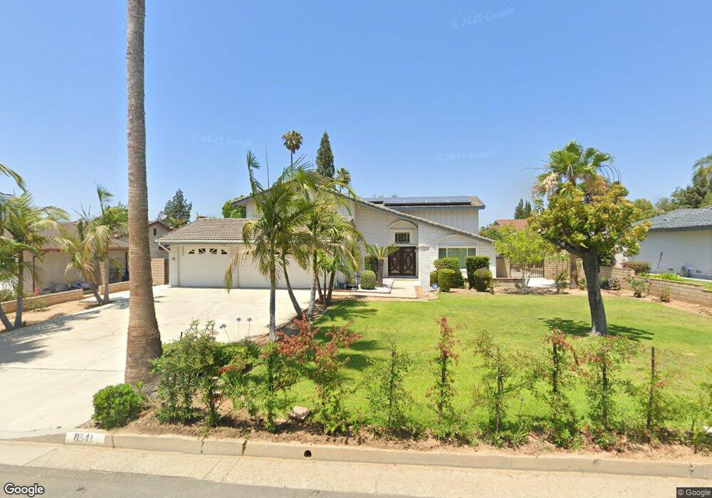 8541 Emerywood Dr, Buena Park, CA 90621 - photo 1