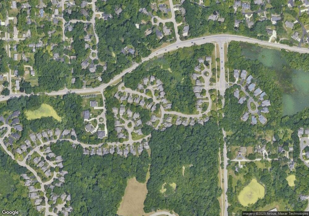 6630 Heron Point unit PNT, West Bloomfield, MI 48323 - photo 1