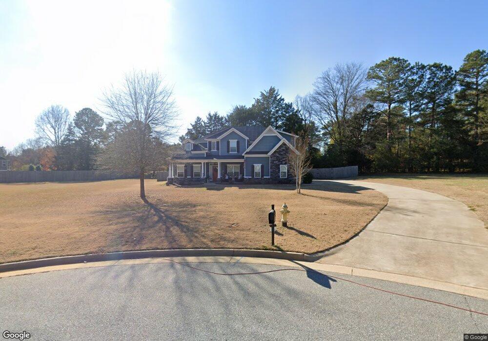 7017 Daniel Ct, Upatoi, GA 31829 - photo 1