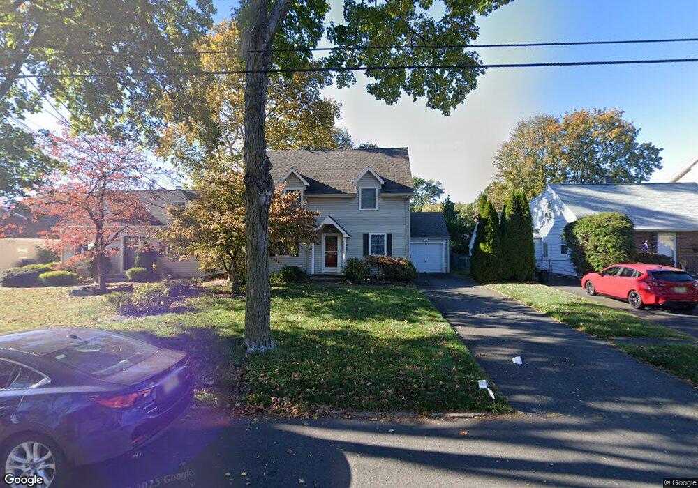 2085 Coles Ave, Scotch Plains, NJ 07076 - photo 1