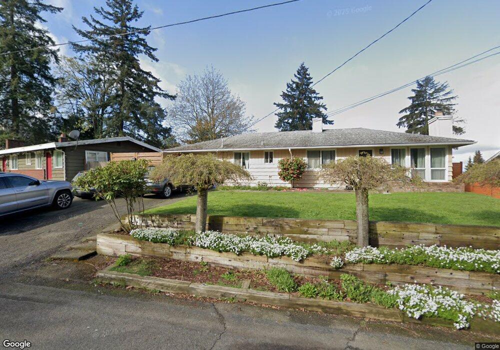 23447 26th Ave S, Des Moines, WA 98198 - photo 1