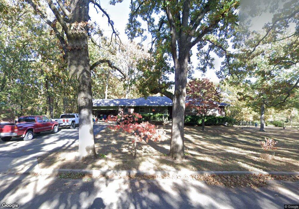 1849 Osage Dr, Rolla, MO 65401 - photo 1