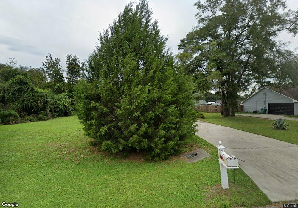 40 Traynor Ct, Crawfordville, FL 32327 - photo 1