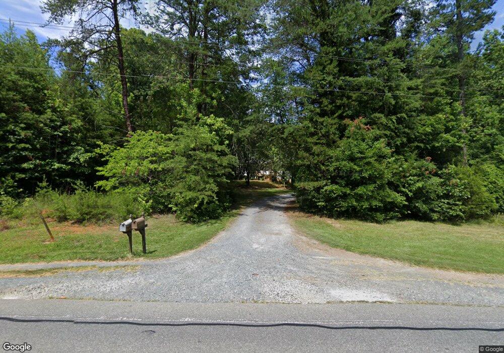 5318 Nc Highway 109 N, Troy, NC 27371 - photo 1