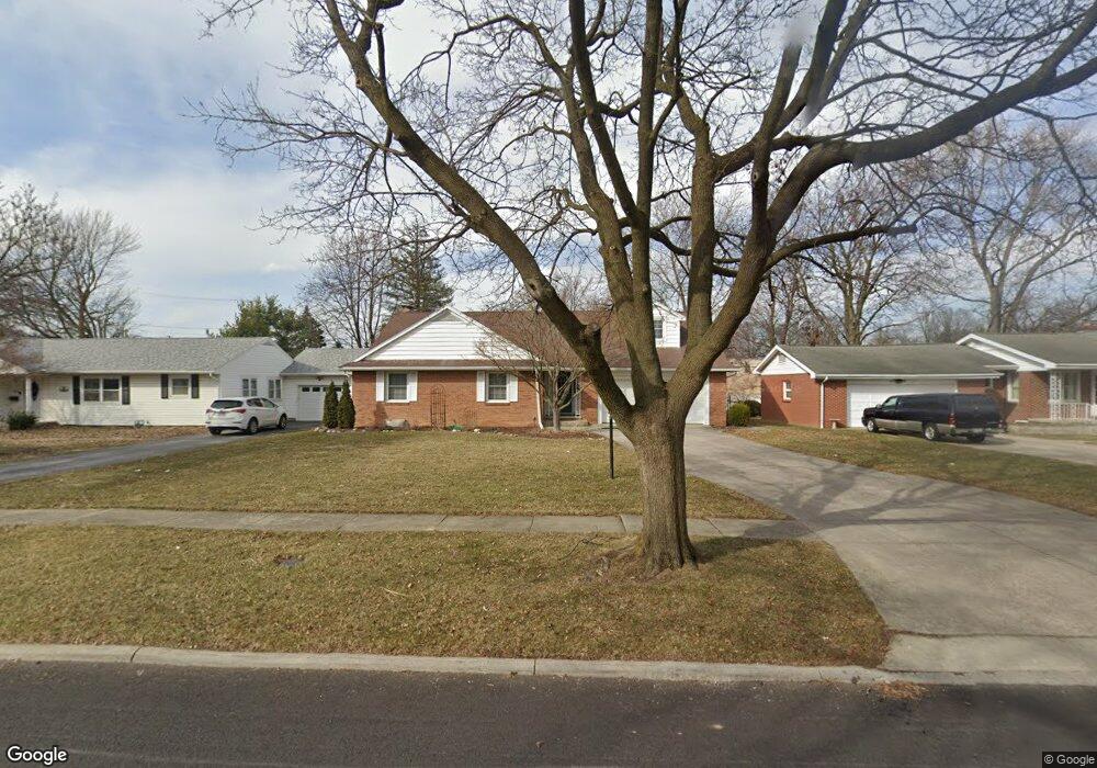 122 7th St, Findlay, OH 45840 - photo 1