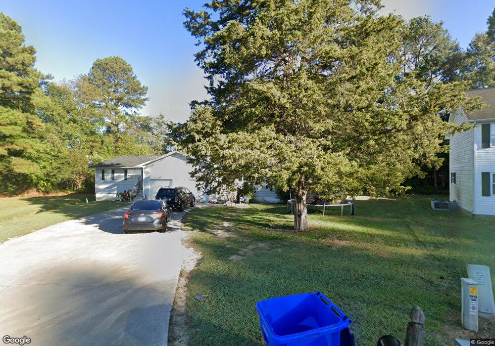 3460 Hedge Dr NE, Cleveland, TN 37312 - photo 1