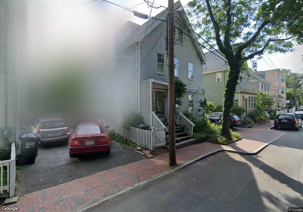 16 Myrtle Ave, Cambridge, MA 02138 - photo 1