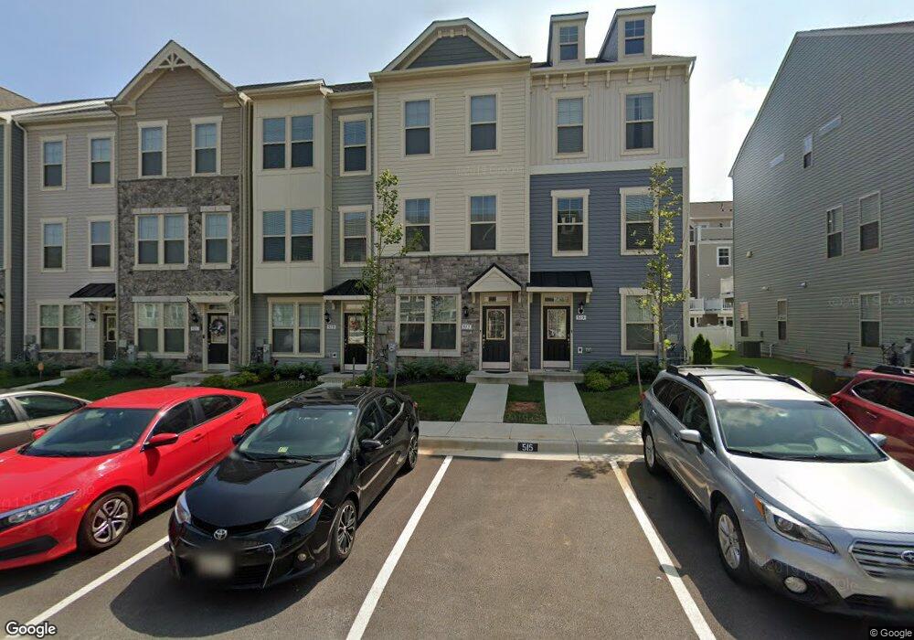 519 Pebblebrook Ln, Glen Burnie, MD 21060 - photo 1