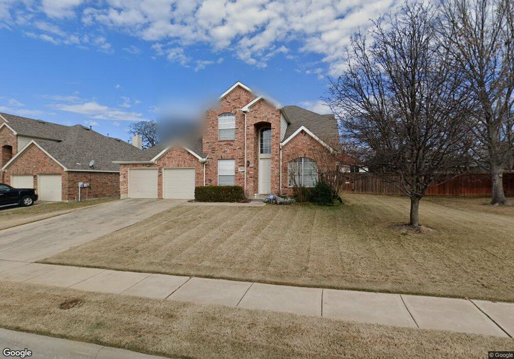 2301 Great Bear Ln, Denton, TX 76210 - photo 1