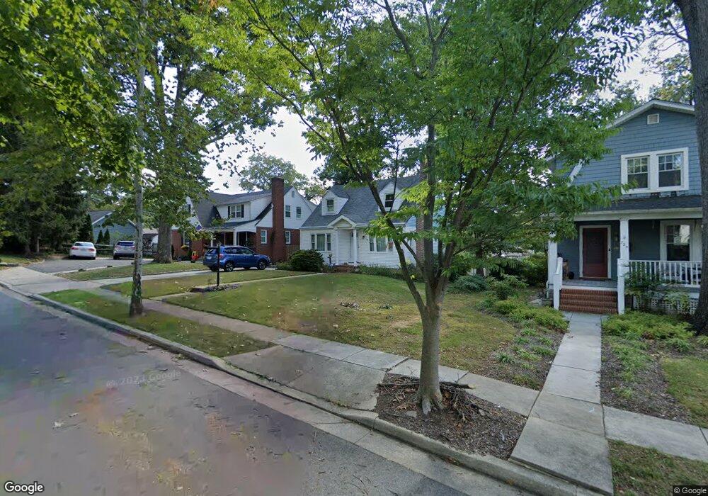 725 Murdock Rd, Baltimore, MD 21212 - photo 1