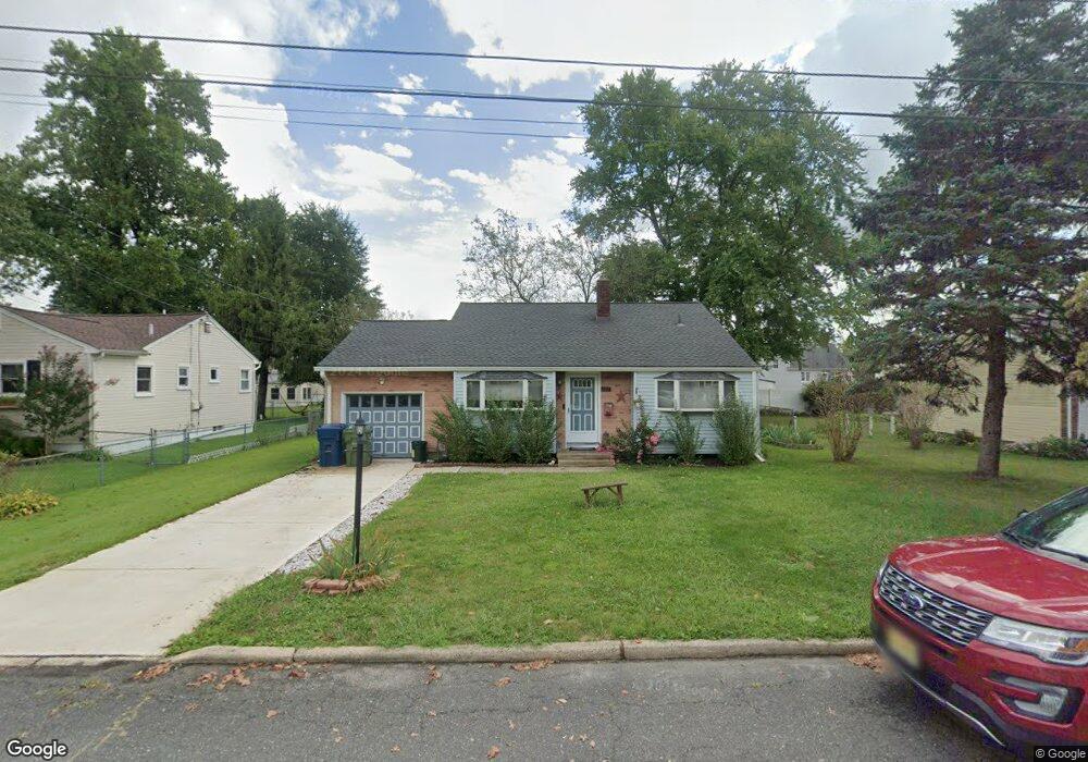 122 Gilman Place, Hightstown, NJ 08520 - photo 1