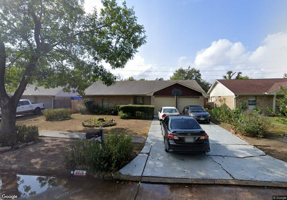 6815 Sandswept Ln, Houston, TX 77086 - photo 1