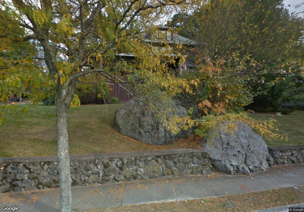 49 Renwick Rd, Wakefield, MA 01880 - photo 1