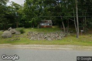 205 Four Corners Rd, Springfield, NH 03284