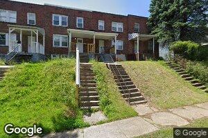 2715 Ellicott Dr, Baltimore, MD 21216