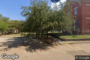 546 Mcintyre Ln, Fayette, MS 39069