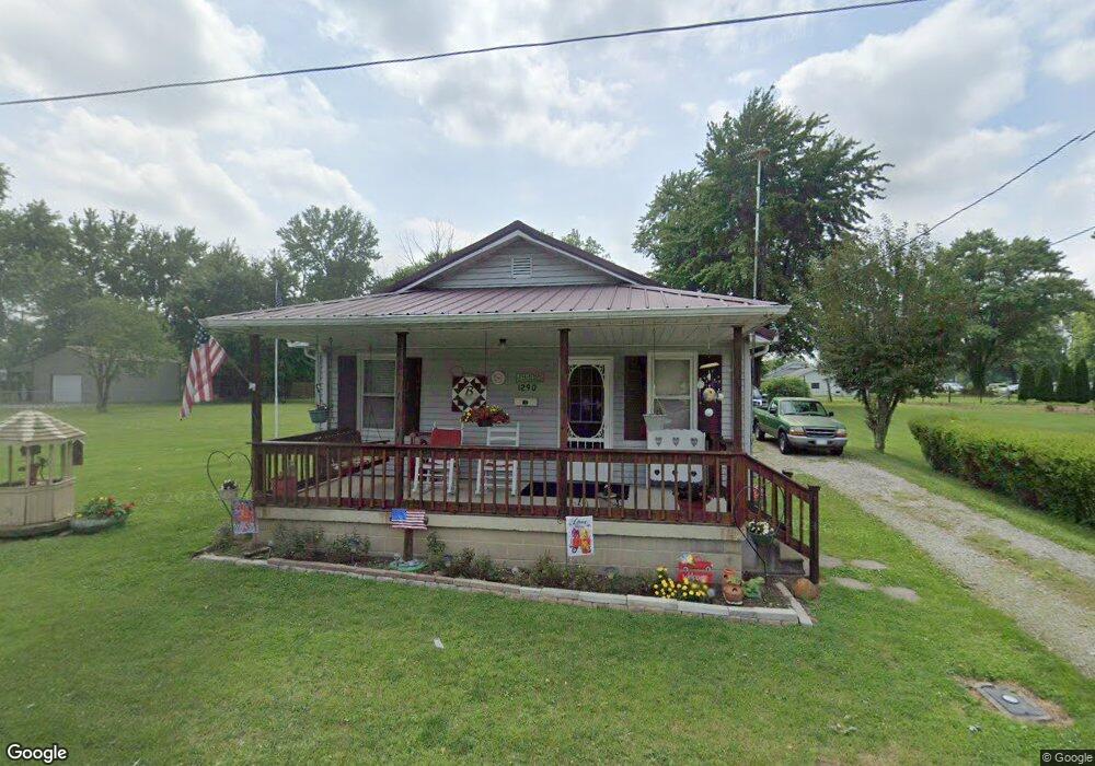 1290 Bond St, Austin, IN 47102 - photo 1