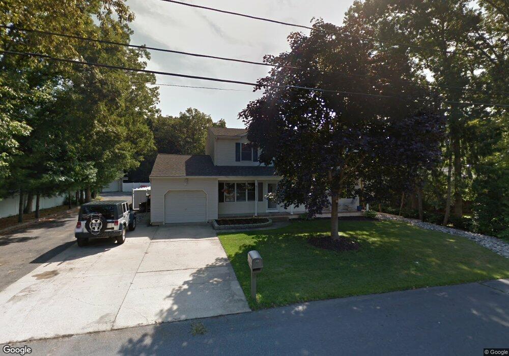 504 Brentwood Rd, Forked River, NJ 08731 - photo 1