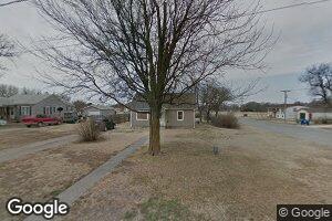 333 N 3rd St, Osborne, KS 67473