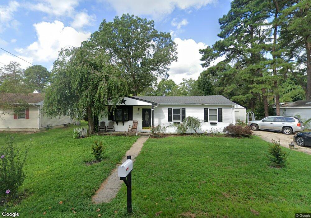 1419 Circle Dr, Forked River, NJ 08731 - photo 1