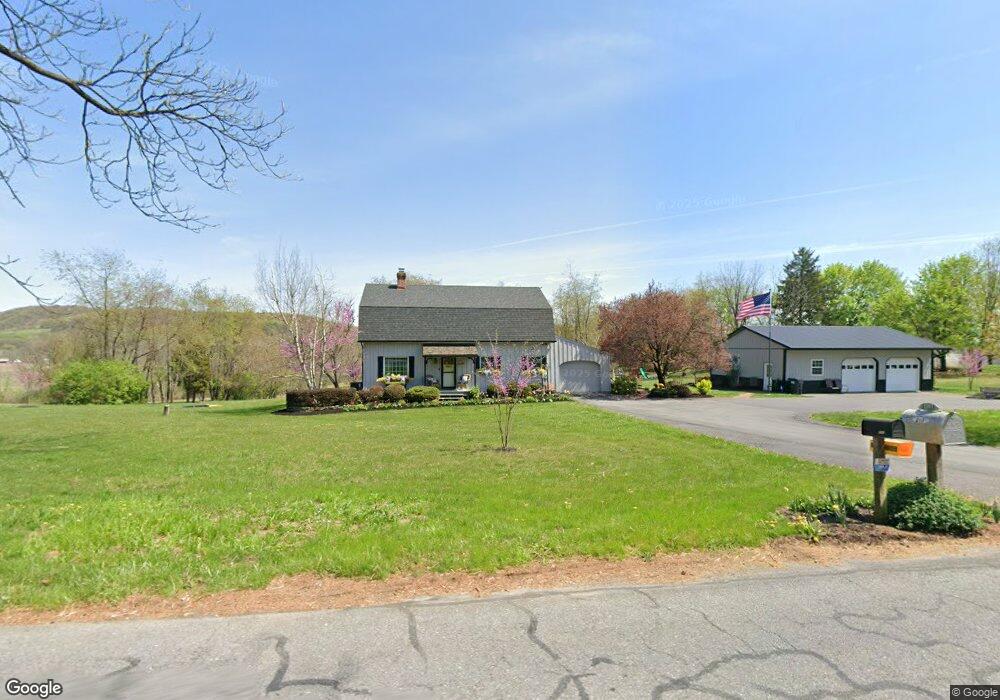 317 Swissdale Rd, Bernville, PA 19506 - photo 1