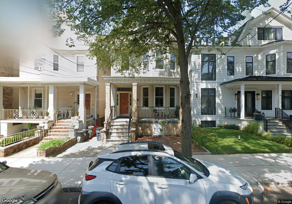 47 Bonn Place unit 2, Weehawken, NJ 07086 - photo 1