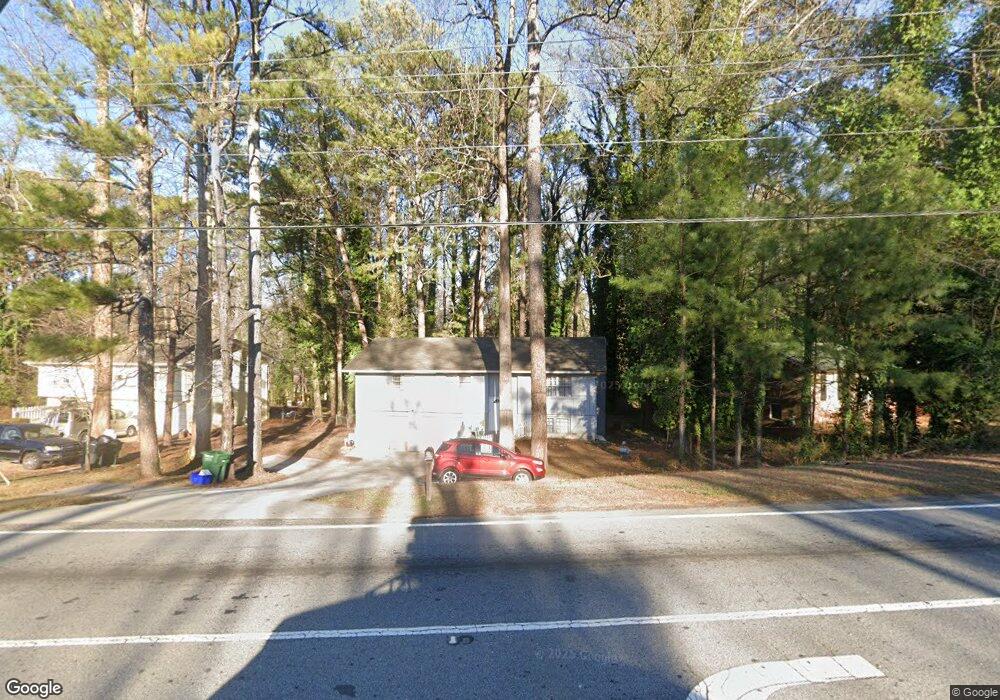 430 Killian Hill Rd SW, Lilburn, GA 30047 - photo 1