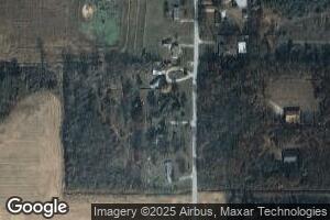 3195 N 900 E, Grovertown, IN 46531