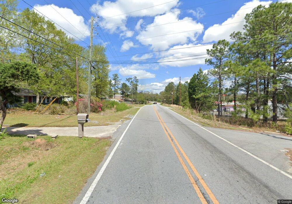 0 Rice Mill Rd, Macon, GA 31206 - photo 1