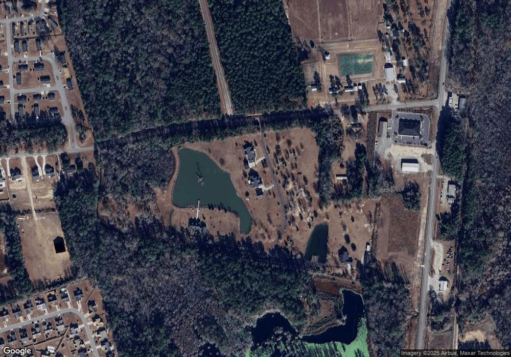 2210 Harris Short Cut Rd, Conway, SC 29526 - photo 1