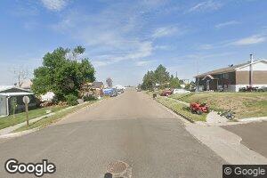 0 7th St Unit 1547045, Hugo, CO 80828