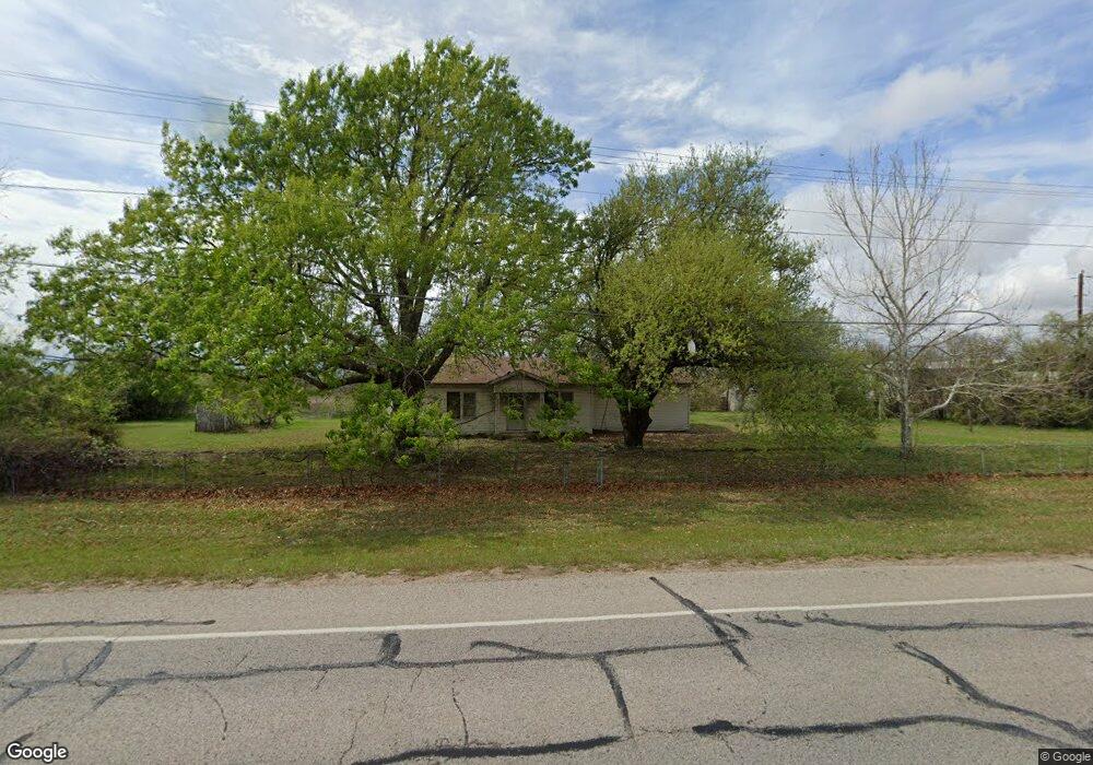 2840 Fall Creek Hwy, Granbury, TX 76049 - photo 1