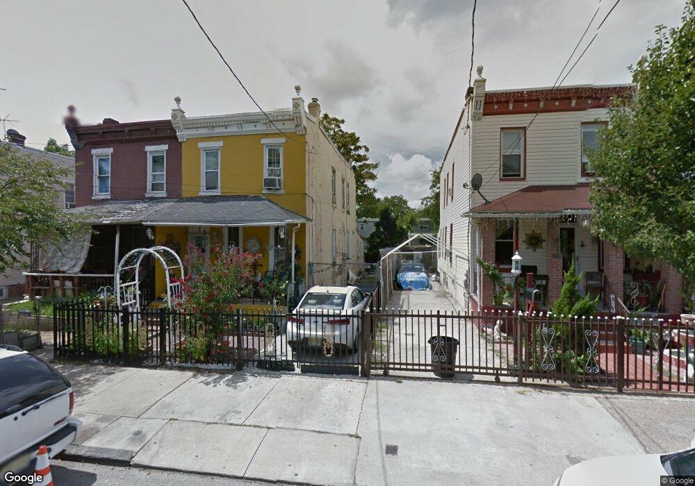 115 N 24th St, Camden, NJ 08105 - photo 1