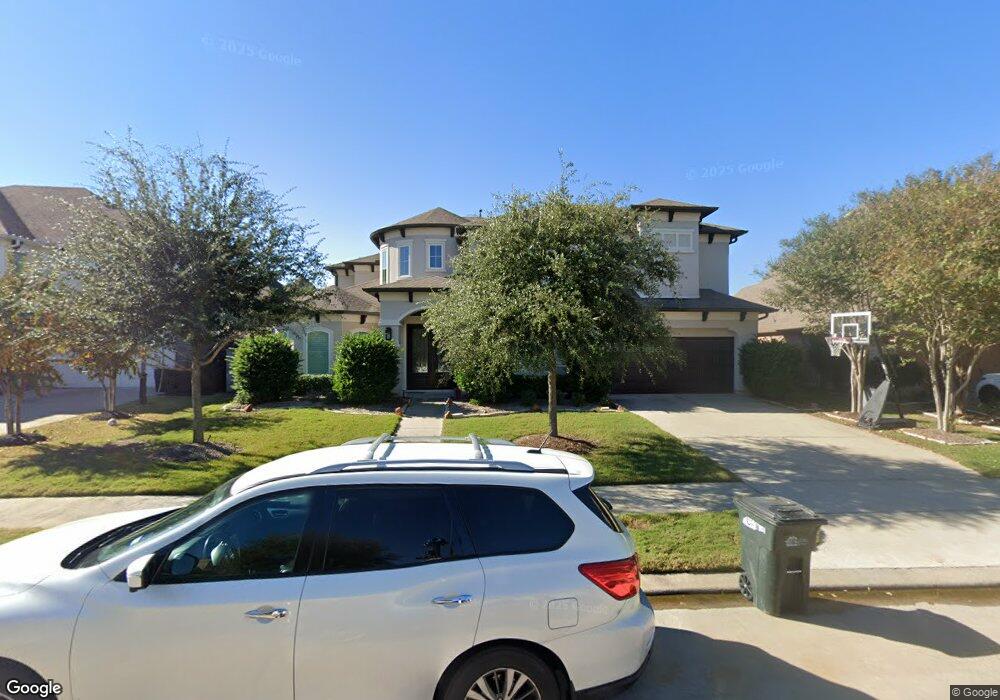 3314 Wrangler Sky Ct, Katy, TX 77494 - photo 1