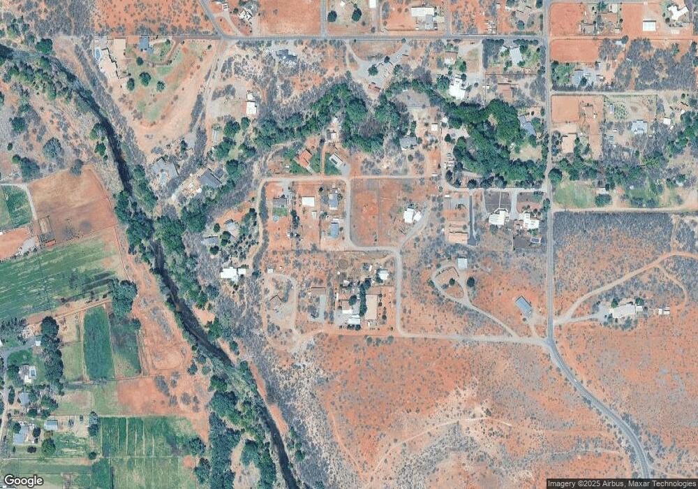 0 Dees Rd, Cornville, AZ 86325 - photo 1