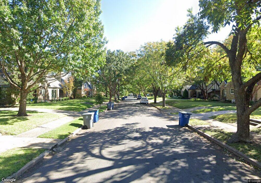 55175 Merrimac Ave, Dallas, TX 75206 - photo 1